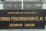 OTT Lapas Sukamiskin: Asal Napi Koruptor Punya Duit, Aman